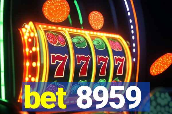 bet 8959